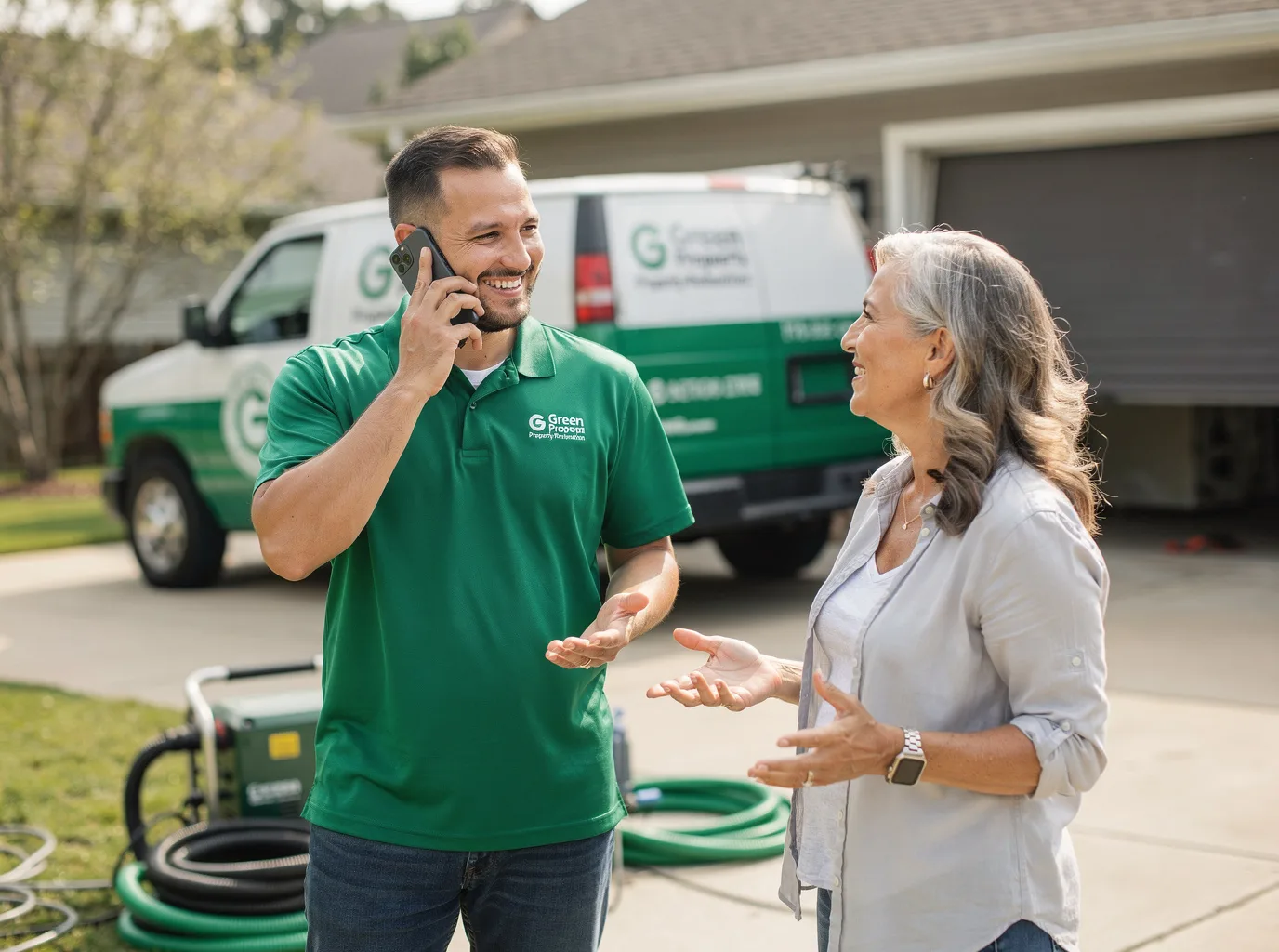 Water Damage Restoration Schroeder, MN FAQs